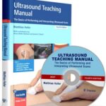 Ultrasound Teaching Manual The Basics of Performing and Interpreting Ultrasound Scans PDF+VIDEOS 2021 Price 10€