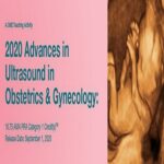 2020 Advances in Ultrasound in Obstetrics & Gynecology Price 15€
