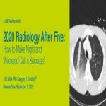2020 Radiology After Five