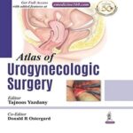 Atlas of Urogynecologic Surgery PDF+VIDEO’s 2019 15€