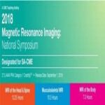 Magnetic Resonance Imaging National Symposium 2018 Price 15€
