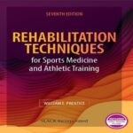 Rehabilitation Techniques for Sports Medicine and Athletic Training PDF+VIDEOS 2020 15€