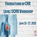 SCMR Video Course Fundamental of CMR Level I SCMR Workshop 2020 Price 15€
