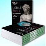 USMLE Step 1 Lecture Notes 2021 7-Book Set