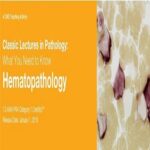 Classic Lectures in Pathology What You Need to Know Hematopathology 2019 at 15€