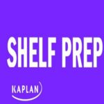 Kaplan Shelf Prep 2021 at 30€