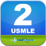 MedQuest USMLE Step 2 High-Yield Video Series 2020 at 20€