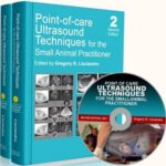 Point-of-care ultrasound techniques for the small animal practitioner PDF+VIDEO 2021 at 15€
