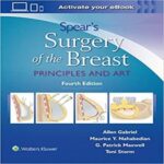Spear’s Surgery of the Breast Principles and Art Epub+Converted PDF 2020 at 5€