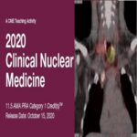 Clinical Nuclear Medicine 2020 at 10€