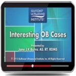 Gulfcoast interesting OB case studies medical video-courses at 15.00€
