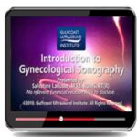 Introduction to Gynecological Sonography at 15.00€