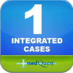 MedQuest USMLE Step 1 Integrated Cases 2021 at 15€