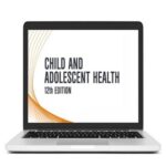 AAFP Child and Adolescent Health Self-Study Package 2019 at 70€