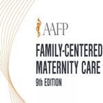 AAFP Family-Centered Maternity Care Self-Study Package 2020 at 80€
