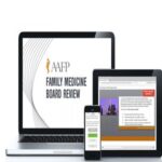 AAFP Family Medicine Board Review Self-Study Package 2020 at 80€