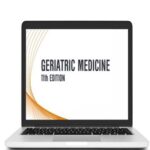 AAFP Geriatric Medicine Self-Study Package 2020 at 70€