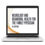 AAFP Neurology and Behavioral Health for the Family Physician Self-Study Package 2020 at 70€