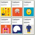 CONTINUUM Lifelong Learning in Neurology 2019-2020-2021 issues archive