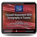 Gulfcoast Focused Assessment with Sonography in Trauma at 15€