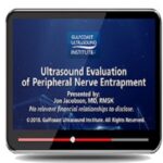 Gulfcoast Ultrasound Evaluation of Peripheral Nerve Entrapment at 10€