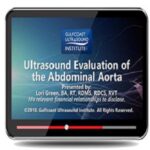 Gulfcoast Ultrasound Evaluation of the Abdominal Aorta at 15€