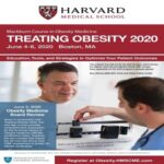 Harvard Medical School (Treating Obesity Workshops) 2020 at 80€