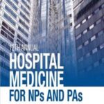 Hospital Medicine from Admission to Discharge Inpatient Medicine for NPs & PAs 2020 (CME VIDEOS) at 60€