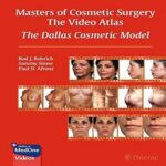 Masters of Cosmetic Surgery The Video Atlas The Dallas Cosmetic Model (Original PDF from Publisher+Videos)(April 29, 2021) at 40€