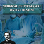 Osler Surgical Critical Care 2021 Online Review
