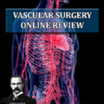 Osler Vascular Surgery Online Review 2020 at 80€