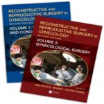 Reconstructive and Reproductive Surgery in Gynecology, 2-Vol, 2ed