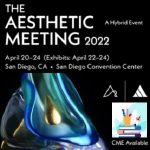 The Aesthetic Society Annual Meeting 2022