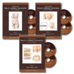 Wall Breast and Body Contouring Video Library Volumes 1-2-3 – Package Deal at 75€