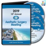2019 QMP Aesthetic Surgery Meeting Videos at 50€