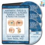 Aesthetic Eyelid and Periorbital Surgery