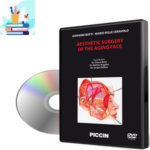 Aesthetic Surgery of the Aging Face (6 DVD BOX) at 60€