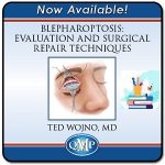 Blepharoptosis Evaluation and Surgical Repair Techniques