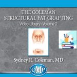 Coleman Fat Grafting Face Volume 2 at 30€