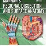 Mannans-Regional-Dissection-and-Surface-Anatomy-14ed
