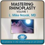 Mastering Rhinoplasty, Volume 1 2021 at 50€