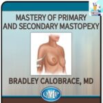 Mastery of Primary and Secondary Mastopexy at 45€