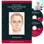 Nahai Facial Rejuvenation Video Library at 35€