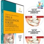 Oral and Maxillofacial Surgery A Comprehensive and Contemporary Update 2018