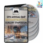 QMP Reconstructive Surgery Symposium at 40€