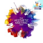 The aesthetic meeting 2021 at 70€