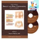 Wall Breast and Body Contouring Video Library Volume 3 at 30€
