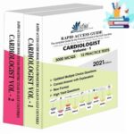 Cardiologist Book Prometric Exam MCQ Questions 2021 at 120€