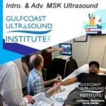 Gulfcoast Ultrasound Institute Musculoskeletal Ultrasound (On-Demand Videos) at 40€