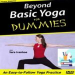 Beyond Basic yoga FOR Dummies